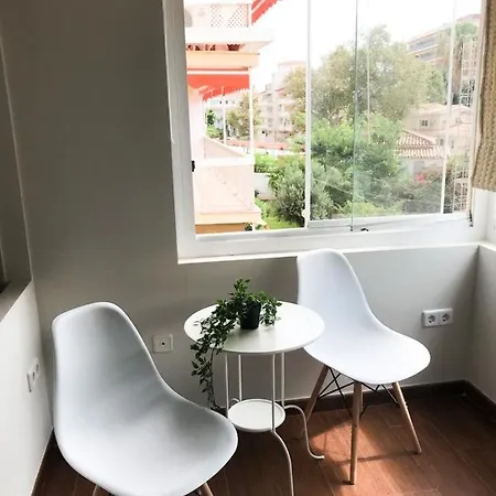 Appartement Carihuela Beach *