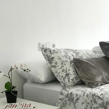 Carihuela Beach Apartment