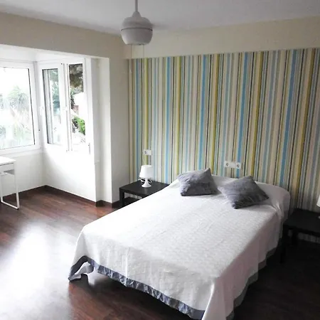 Carihuela Beach Appartement Torremolinos