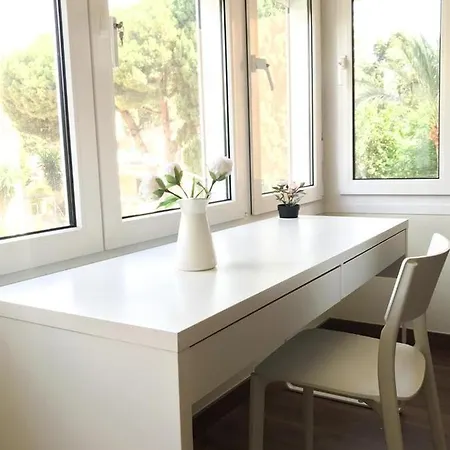 Carihuela Beach Apartment