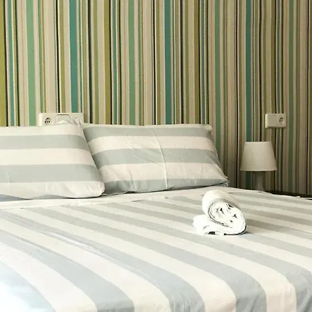 Apartment Carihuela Beach Torremolinos