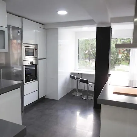 Carihuela Beach Appartement *