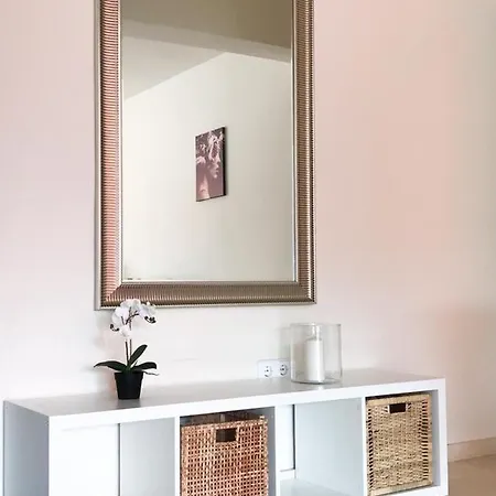 Appartement Carihuela Beach *